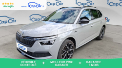 Skoda Kamiq 1.0 TSI 110 DSG7 Monte Carlo - Autom... 75-Paris