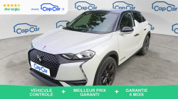 DS DS 3 Crossback 1.5 BlueHDi 130 EAT8 Performan... 75-Paris