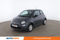 Fiat 500 1.2 Pop 69 ch 92-Hauts-de-Seine