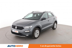 Volkswagen T-Roc 1.0 TSI Lounge 115 ch 92-Hauts-de-Seine