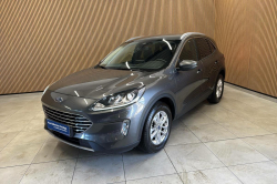 Ford Kuga 2.5 Duratec 190 ch FlexiFuel FHEV E85 ... 38-Isère