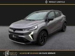 Renault Captur E-Tech full hybrid 145 ch esprit ... 54-Meurthe-et-Moselle