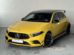 Mercedes Classe A 35 AMG 4MATIC 362CH STAGE 2 PA... 67-Bas-Rhin