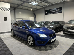 Ford Focus II Hatchback ST 2.5 I 225cv 37-Indre-et-Loire