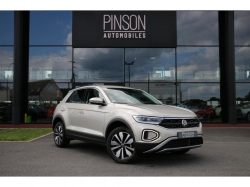 Volkswagen T-Roc 1.0 TSI 116CH ACTIVE - CAMERA L... 45-Loiret