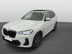 BMW X3 G01 LCI xDrive 30e 292ch BVA8 M Sport 94-Val-de-Marne