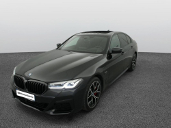 BMW Série 5 G30 LCI 545e TwinPower Turbo xDrive... 94-Val-de-Marne