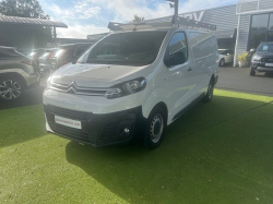 Citroën Jumpy XL 2.0 BLUEHDI 120 BUSINESS 49-Maine-et-Loire