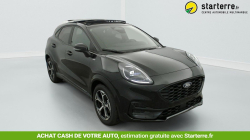 Ford Puma 1.0 EcoBoost 155 ch mHEV S&S Powershif... 69-Rhône