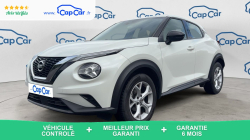 Nissan Juke II 1.0 DIG-T 117 Acenta 75-Paris
