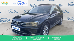 Volkswagen Tiguan 2.0 TDI 150 DSG7 Carat Exclusi... 75-Paris