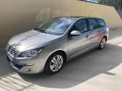 Peugeot 308 SW 1.6 Hdi 120 S&S toit panoramique 93-Seine-Saint-Denis