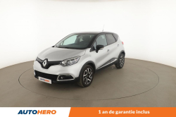 Renault Captur 1.2 TCe Energy Dynamique EDC 120 ... 92-Hauts-de-Seine