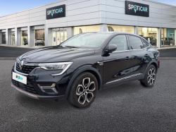 Renault Arkana Intens TCe 140 EDC -21B 83-Var
