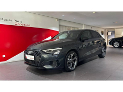 Audi A3 sportback 40 TFSIe 204 S tronic 6 Design... 75-Paris