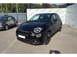 Fiat 500X 1.5 FireFly 130 ch S/S DCT7 Hybrid 38-Isère