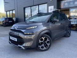 Citroën C3 Aircross BlueHDi 110 S&S BVM6 Sh... 30-Gard