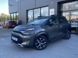 Citroën C3 Aircross BlueHDi 120 S&S EAT6 Sh... 30-Gard