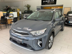 Kia Stonic 1.0 T-GDi 120 ch MHEV DCT7 Active 38-Isère