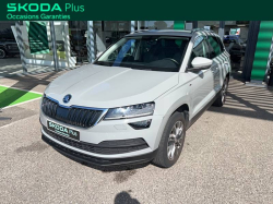 Skoda Karoq 1.0 TSI 110 ch Clever 84-Vaucluse