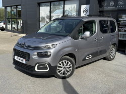 Citroën Berlingo III Taille M BlueHDi 130 S&... 30-Gard