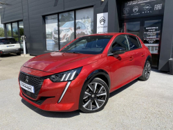 Peugeot 208 II Puretech 100 S&S EAT8 GT Line 30-Gard