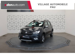 Dacia Sandero TCe 90 Stepway 64-Pyrénées-Atlantiques