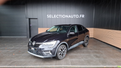 Renault Arkana Evolution E-Tech full hybrid 145 29-Finistère