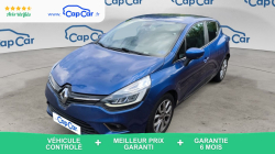 Renault Clio 1.2 TCe 120 EDC6 Intens - Automatiq... 75-Paris
