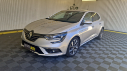Renault Mégane IV BERLINE tce 130 energy edc in... 29-Finistère