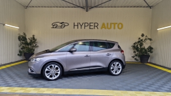 Renault Scénic IV BUSINESS blue dci 120 edc 29-Finistère