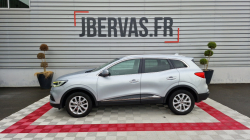 Renault Kadjar BLUE DCI 115 EDC BUSINESS 14-Calvados