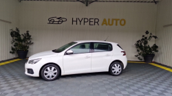 Peugeot 308 AFFAIRE BLUEHDI 100 SS BVM6 PREMIUM ... 29-Finistère