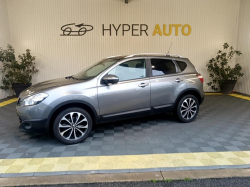 Nissan Qashqai 1.6 115 VISIA 29-Finistère