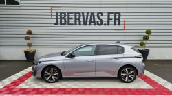 Peugeot 308 BLUEHDI 130CH SS EAT8 ALLURE 14-Calvados