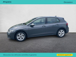 Volkswagen Golf 1.5 eTSI OPF 150ch Life Business... 44-Loire-Atlantique