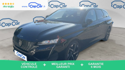 Peugeot 308 SW II 1.5 BlueHDi 130 Allure Pack 75-Paris