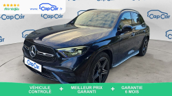 Mercedes classe glc II 400 e 381 EQ Power 4Matic... 75-Paris