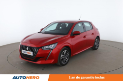 Peugeot 208 1.2 PureTech Style 5P 100 ch 92-Hauts-de-Seine