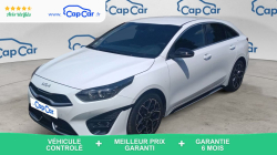 Kia ProCeed 1.0 T-GDi 120 GT Line 75-Paris