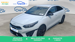 Kia ProCeed 1.0 TGDI 120 GT Line 75-Paris