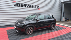 Citroën C3 Aircross BLUEHDI 110 SS BVM6 SHINE 35-Ille-et-Vilaine