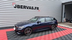 BMW Série 3 G21 Touring 330E 292 CH BVA8 M SPORT 35-Ille-et-Vilaine