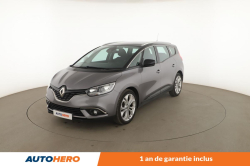 Renault Grand Scénic 1.6 dCi Energy Zen 5PL 130... 92-Hauts-de-Seine