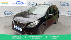 Peugeot 2008 II 1.2 PureTech 130 EAT6 Active - A... 75-Paris
