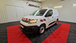 Citroën Berlingo Taille M 650kg BlueHDi 100 S&a... 56-Morbihan