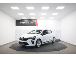 Renault Clio E-Tech full hybrid 145 Evolution 64-Pyrénées-Atlantiques