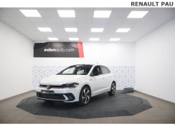 Volkswagen Polo 2.0 TSI 207 S&S DSG7 GTI 64-Pyrénées-Atlantiques