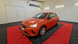 Opel Corsa 1.2 Turbo 100ch Edition 56-Morbihan