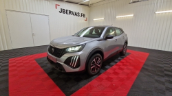 Peugeot 2008 PureTech 100 S&S ALLURE 56-Morbihan